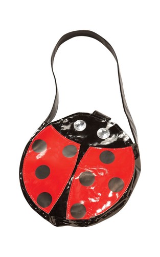 Coccinelle verni brillant sac - coccinelle,