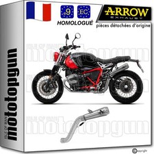 ARROW POT ECHAPPEMENT APPROUVE