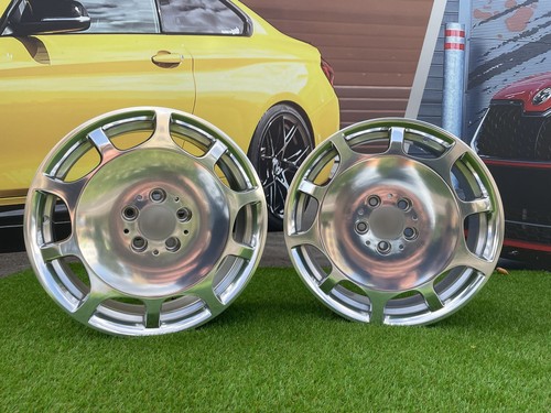 R18 5x112 mercedes - 4x, "