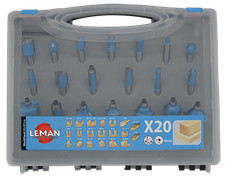 COFFRET 20 FRAISES DE