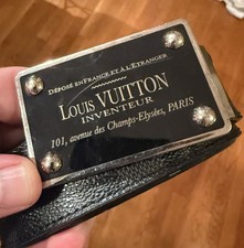 Louis vuitton authentic - authentic, belt