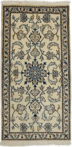 3x4 handmade nain - nain, oriental