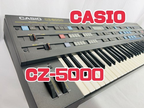 Synthétiseur numérique casio - synthétiseur,