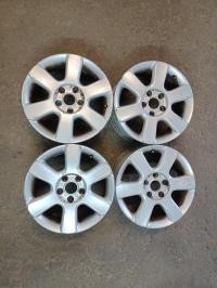 Jante volkswagen touran - volkswagen, 1