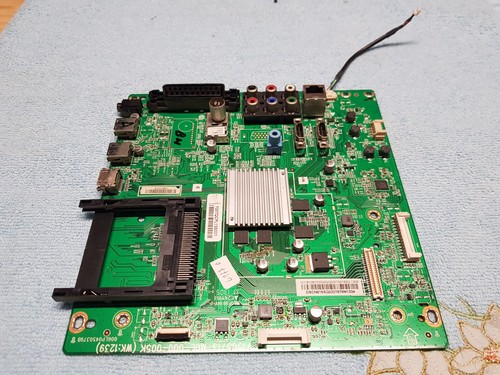 Carte mère philips - carte,