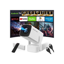 Videoprojecteur Portable 2025