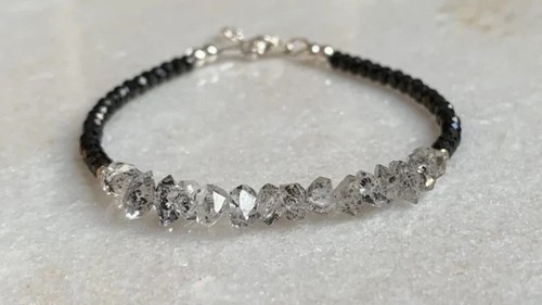 Bracelet unisexe perles - unisexe,
