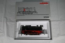 Marklin Digital HO 37250 Industrial Railroad Switch Engine