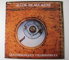 JULOS BEAUCARNE . LES