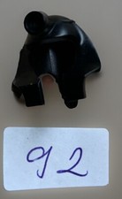 Figurines Lego: Chapeau Pour Momie, Noir