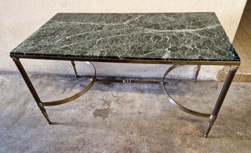 Table basse design laiton - basse,