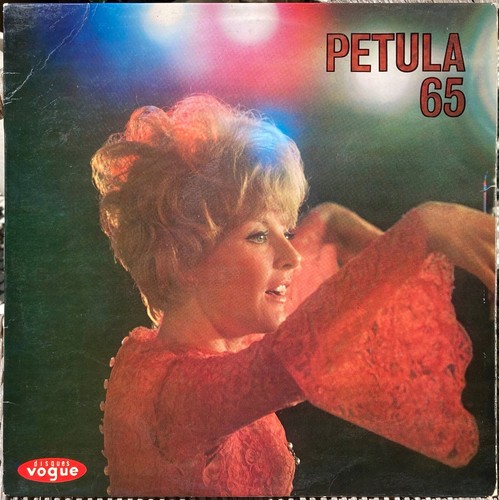 33t petula clark - -, 65