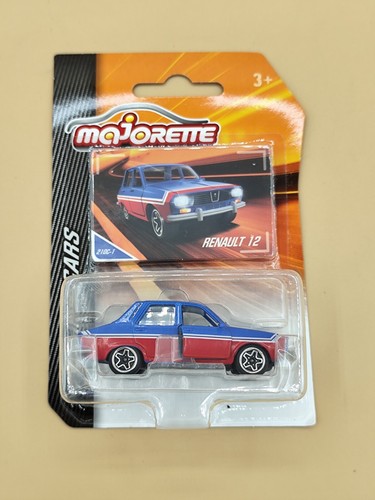 Dacia 1300 bleu - dacia, &
