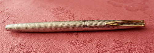 Stylo roller feutre waterman - stylo,