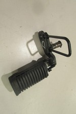 Platine repose pied avant