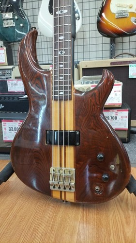 Guitare basse électrique - , aria