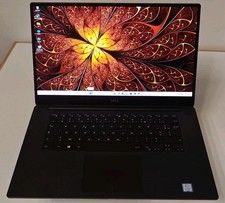 PC Portable Dell Précision