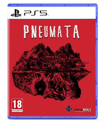 Pneumata ps5 - pneumata,