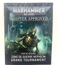 x1 Chapter Approved Nephilim