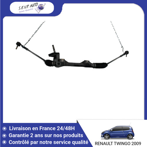 Cremaillere non - cremaillere,