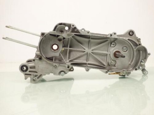 Carter moteur origine pour