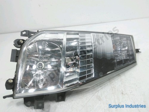 Phare droit renault maxity - phare,