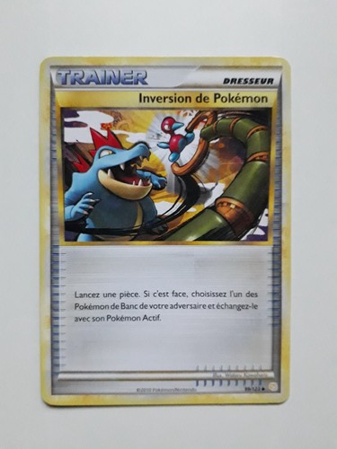 Carte pokémon - carte,
