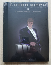 LARGO WINCH ** INTEGRALE 4 LA