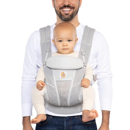 Ergobaby omni breeze - ergobaby,