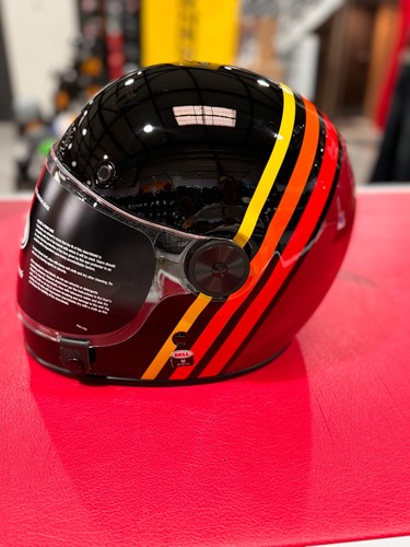 Casque moto bell bullitt - moto,