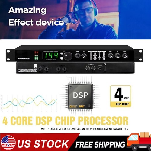 2025 pro digital reverb multi - digital,