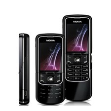100% Unlocked Original Nokia 8600 Luna GSM 2G Bluetooth 2MP 2.0" MP3 Slide Phone