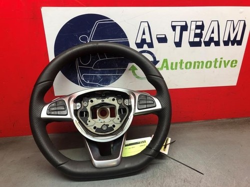 Volant mercedes benz - mercedes-benz, classe