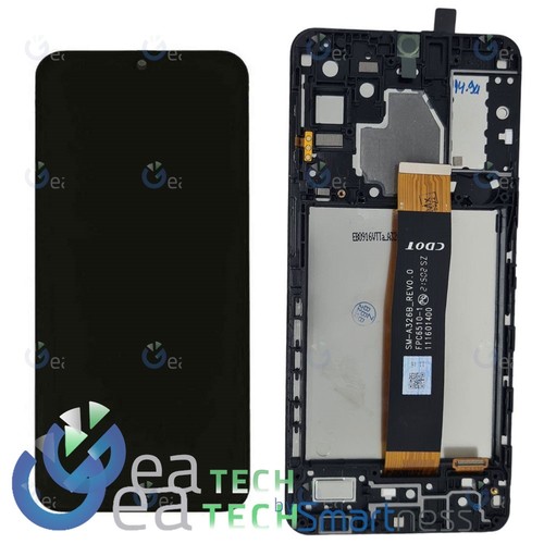 écran lcd samsung a32 a326 - samsung,
