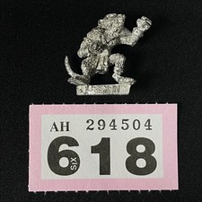 1 Joueur Skaven Ligne Blood