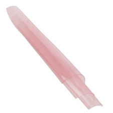Feuille de PVC transparent