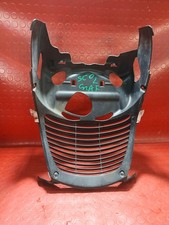 Carena Grille Radiateur Yamaha