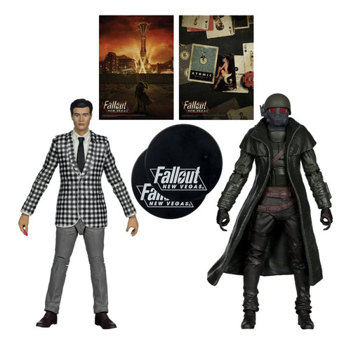 Fallout new vegas - fallout, ranger