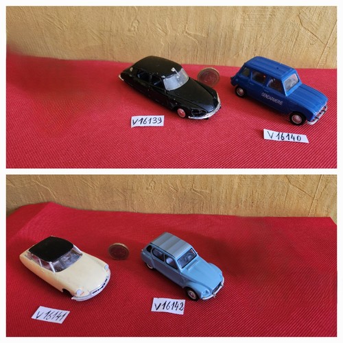 Voitures choix - ,