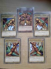 🧙‍♂️ Pack Cartes