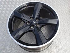 Jante aluminium arrière Ford