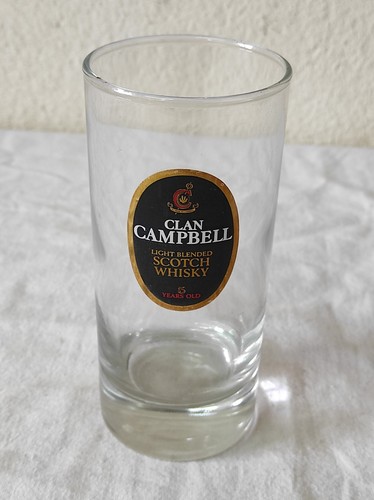 Ancien verre scotch whisky - ancien,