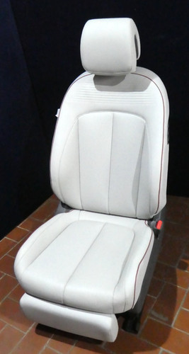 Hyundai ioniq cuir sièges - ioniq,