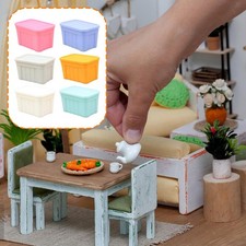 Boîte de Rangement 1/12