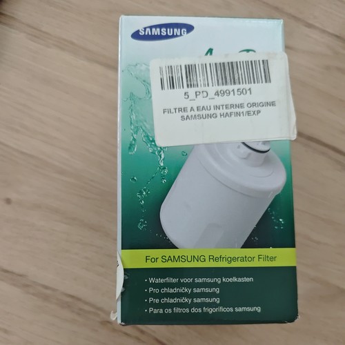 Filtre eau samsung - eau,