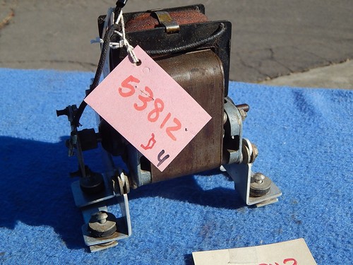 Wurlitzer 1250 mechanism - 1250,