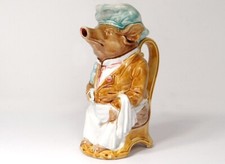 Onnaing Zoomorphic Humor Pig