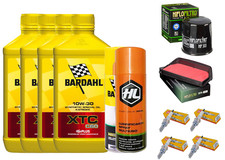 Honda Sfx 1100 Set / Entretien