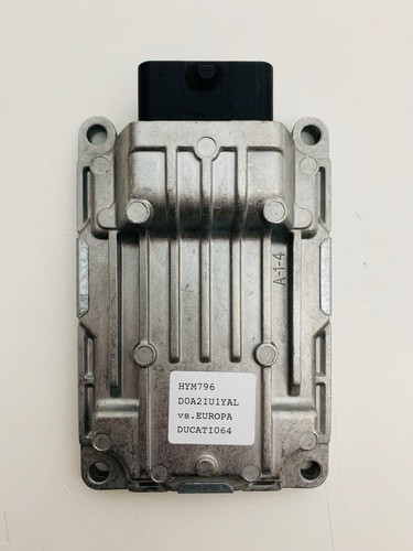 Centralina injection ecu - centralina,