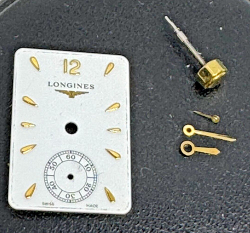 Longines dolce vita - longines, or